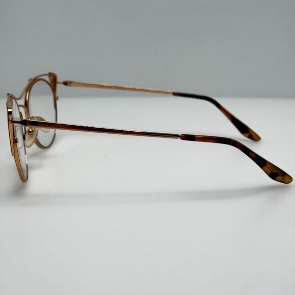 Prada VPR 58V 331-1O1 Eyeglasses Eye Glasses Frames Italy 51-19-140 main image 5